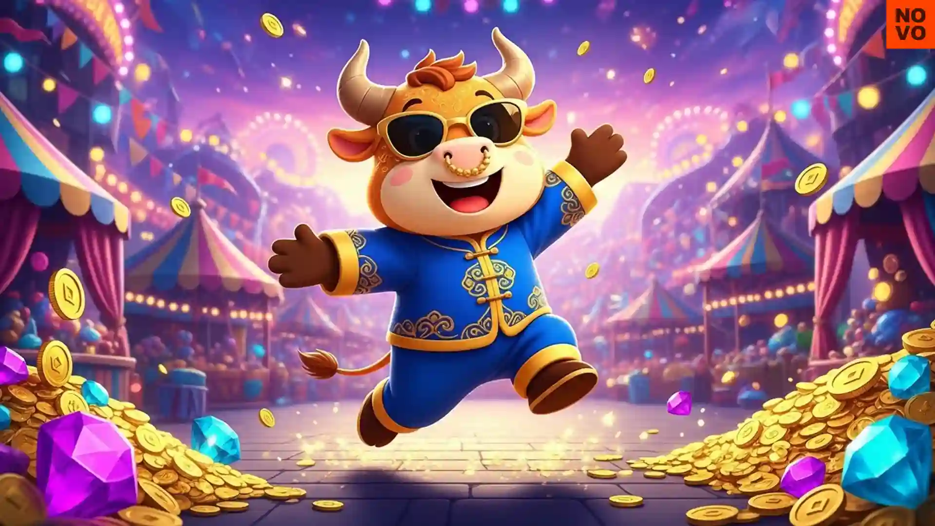 entretenimento online